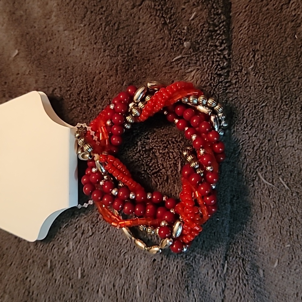 Color Bracelet - Picture 2 of 3